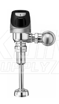 Sloan Solis 8186-0.5 Solar Flushometer
