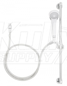 Speakman VS-2054 Handicap Shower Combination