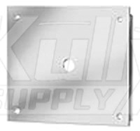 Zurn Z6199-BX12 Access Panels (Stainless Steel with Satin Finish)