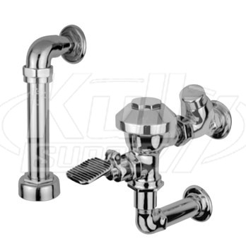 Zurn AquaVantage Z6300AV Flush Valve