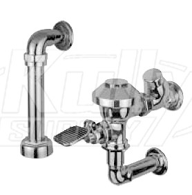 Zurn AquaVantage Z6310AV Flush Valve