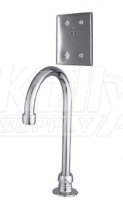 Zurn AquaSense Z6903-76 Sensor Faucet
