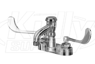 Zurn Z812N6 AquaSpec 4" Centerset Faucet