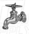 Zurn Z81502 Wall-Mounted Single Sink Faucet