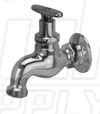Zurn Z81507 Wall-Mounted Single Sink Faucet