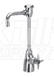 Zurn Z825T2 AquaSpec Single Laboratory Faucet