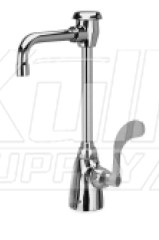 Zurn Z825T4 AquaSpec Single Laboratory Faucet