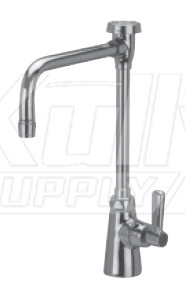 Zurn Z825V1 AquaSpec Single Laboratory Faucet