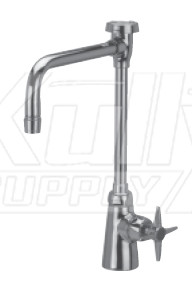 Zurn Z825V2 AquaSpec Single Laboratory Faucet