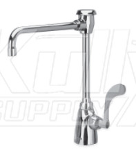 Zurn Z825V4 AquaSpec Single Laboratory Faucet