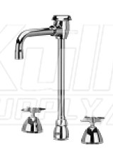 Zurn Z831T2 AquaSpec Widespread Faucet