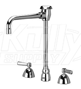 Zurn Z831U1-XL AquaSpec Widespread Faucet