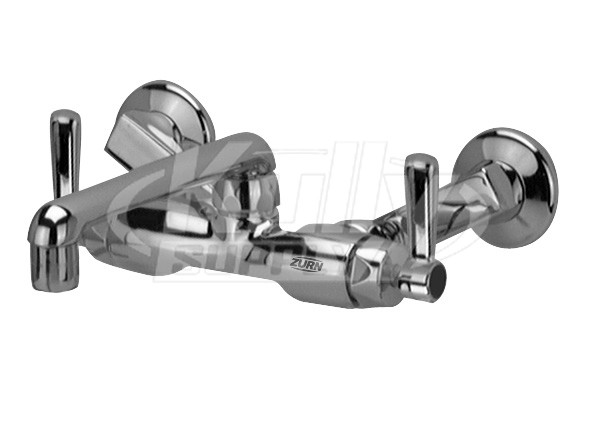 Zurn Z841F1 AquaSpec Service Sink Faucet (Discontinued)