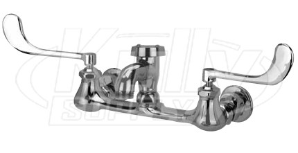 Zurn Z842L6 AquaSpec Sink Faucet