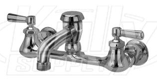 Zurn Z842N1 AquaSpec Sink Faucet