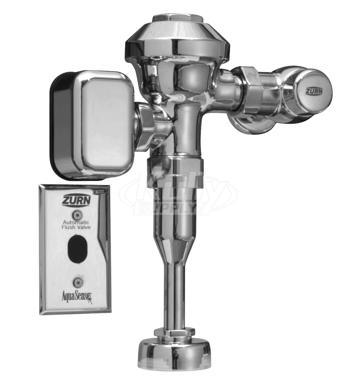 Zurn ZEMS6003AV Sensor Flush Valve