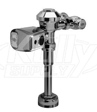 Zurn AquaSense AV ZER6001AV-WS1-CPM Sensor Flush Valve