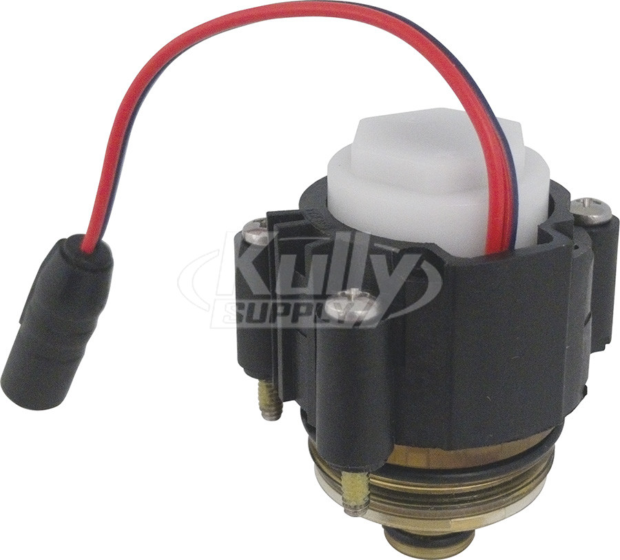 Chicago 242.978.AB.1 Electronic Solenoid Valve For HyTronic PCA Sensor Faucets