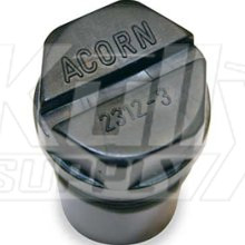 Acorn 2312-003-001 Flo-Control Assembly 0.5 GPM