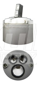 American Standard 57864-0070A Single Lever Ceramic Cartridge for Aquarian