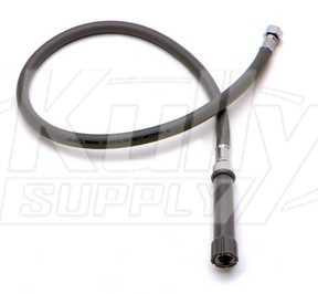 T&S Brass B-0044-R Hose