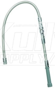 T&S Brass B-0044-V9 Hose