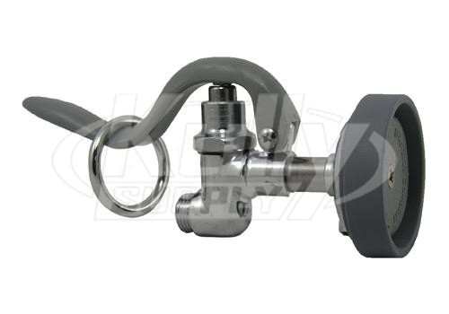 T&S Brass B-0107 Pre-Rinse Spray Valve (Qty 12)