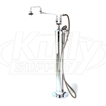 T&S Brass B-0182 Kettle Kaddy