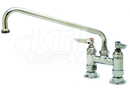 T&S Brass B-0225 Faucet