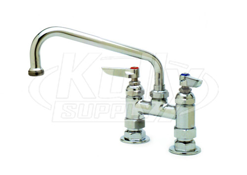 T&S Brass B-0228 Faucet