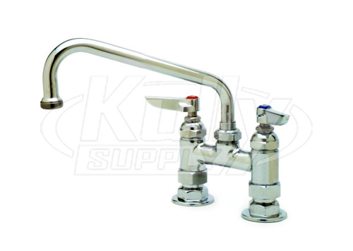 T&S Brass B-0227 Faucet