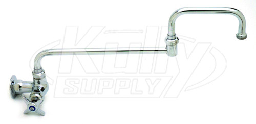 T&S Brass B-0260 Single Pantry Faucet