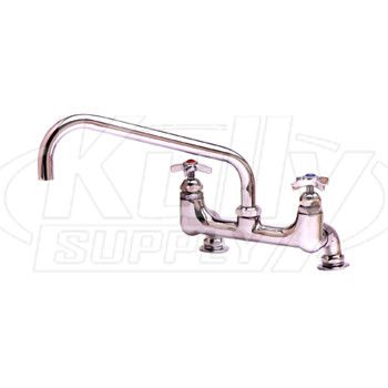 T&S Brass B-0293 Big-Flo Faucet