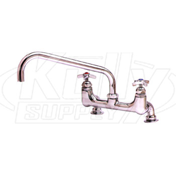 T&S Brass B-0293-01 Big-Flo Faucet