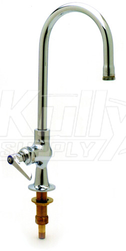 T&S Brass B-0305-03 Single Pantry Faucet