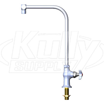 T&S Brass B-0318-02 Faucet