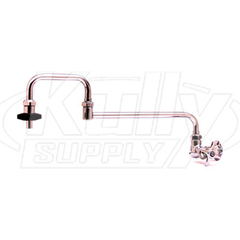 T&S Brass B-0592 Pot Filler