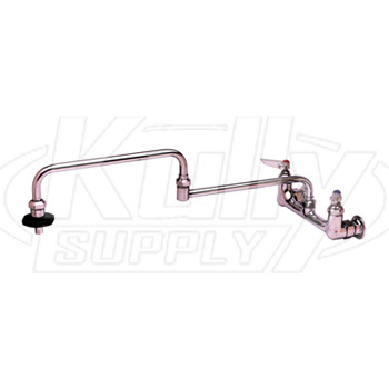 T&S Brass B-0598 Pot Filler