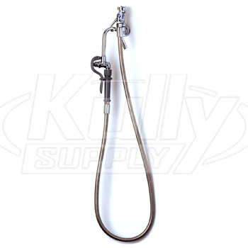 T&S Brass B-0600 Pot Filler