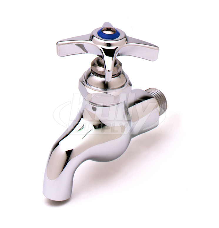 T&S Brass B-0703 Sill Faucet