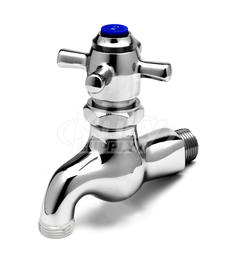 T&S Brass B-0709 Sill Faucet