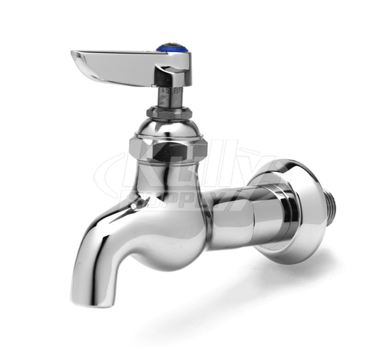 T&S Brass B-0715 Sill Faucet