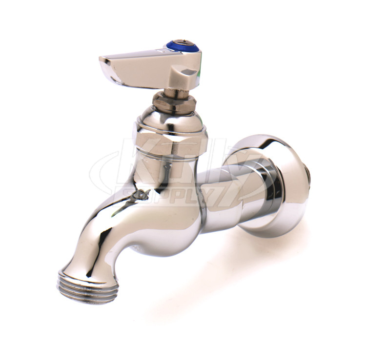 T&S Brass B-0717 Sill Faucet