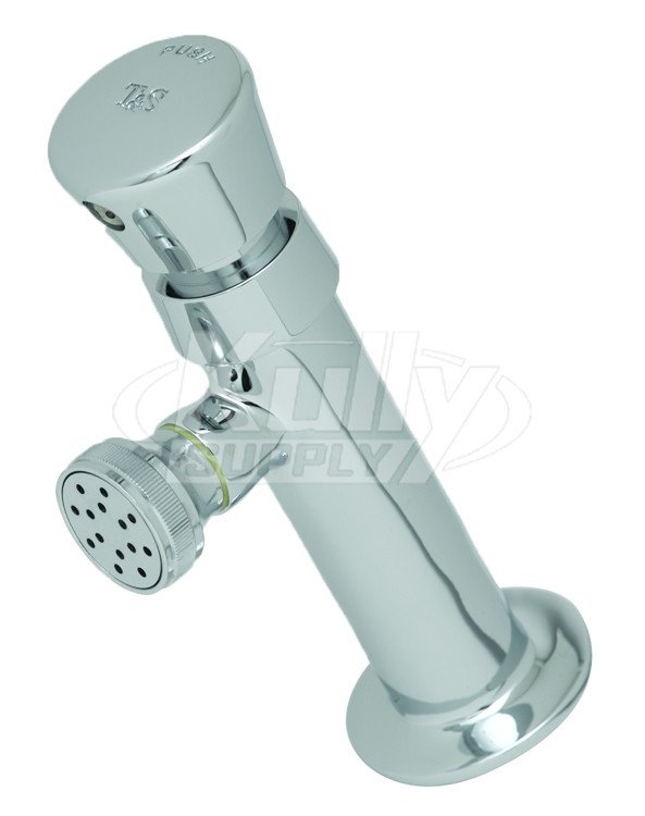 T&S Brass B-0800 Metering Faucet