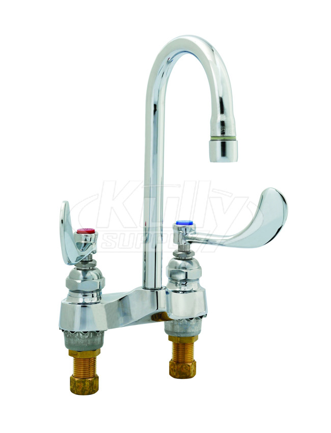 T&S Brass B-0892-01 Medical Faucet