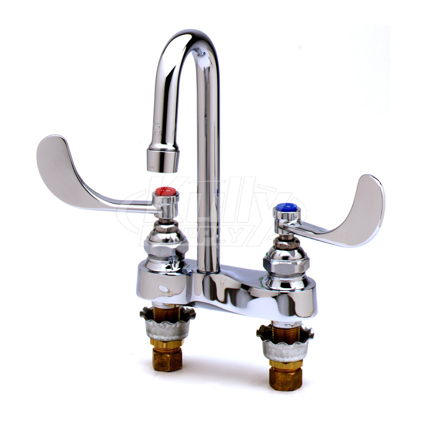 T&S Brass B-0892 Medical Faucet