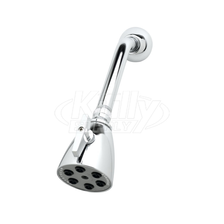 T&S Brass B-1091 Shower Head 