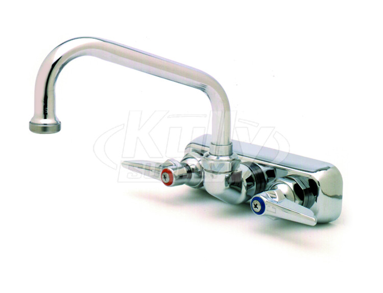 T&S Brass B-1115 Workboard Faucet