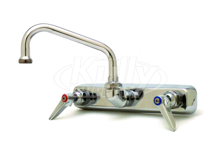 T&S Brass B-1126 Workboard Faucet