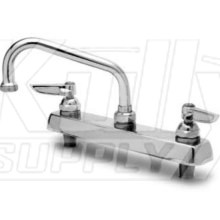 T&S Brass B-1140 Faucet